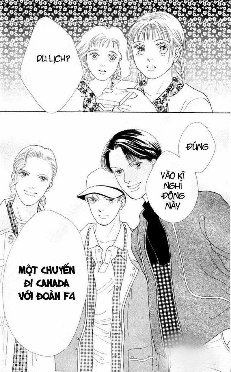 Con Nhà Giàu - Chapter 71 - Trang 29