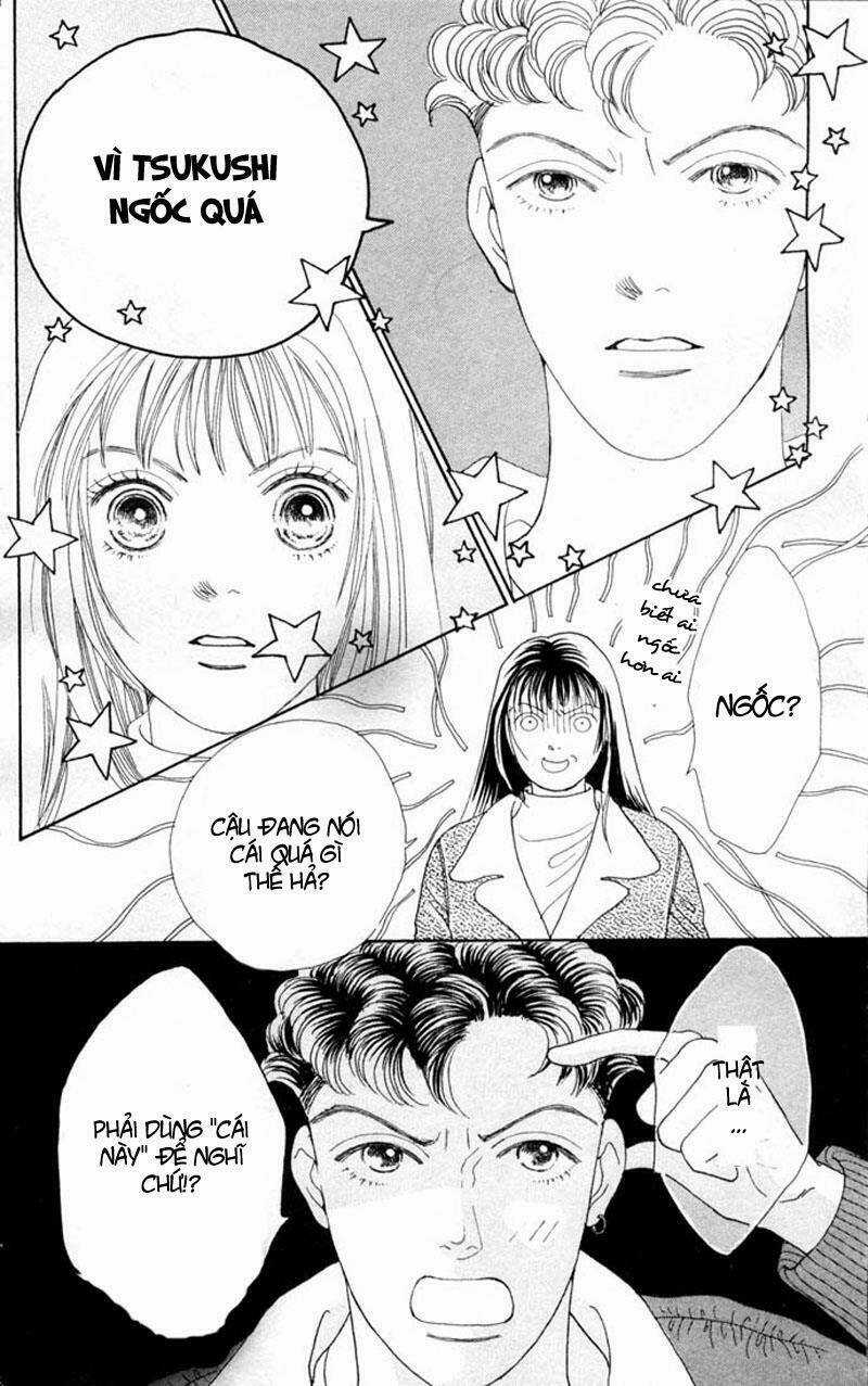 Con Nhà Giàu - Chapter 71 - Trang 4