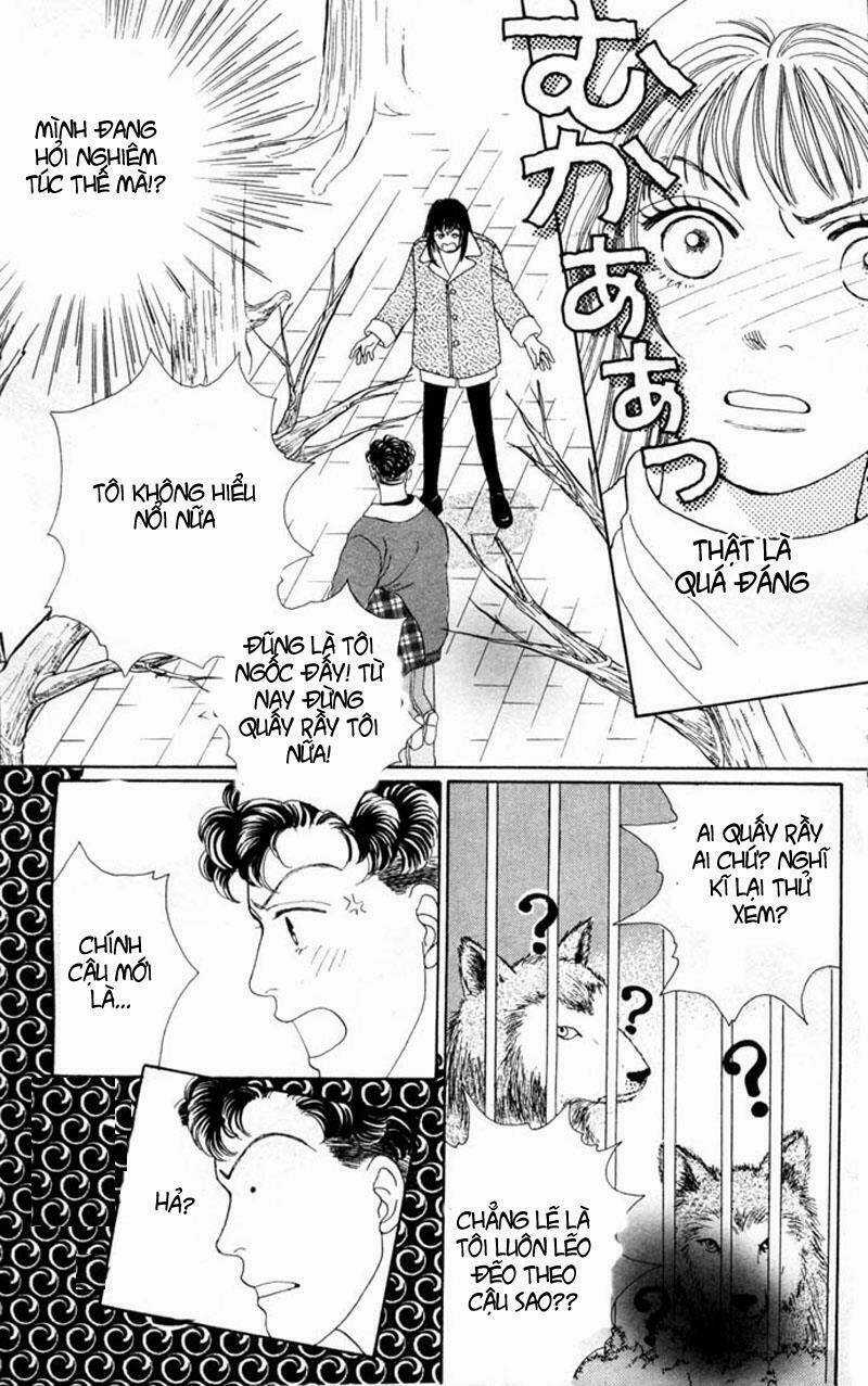 Con Nhà Giàu - Chapter 71 - Trang 5