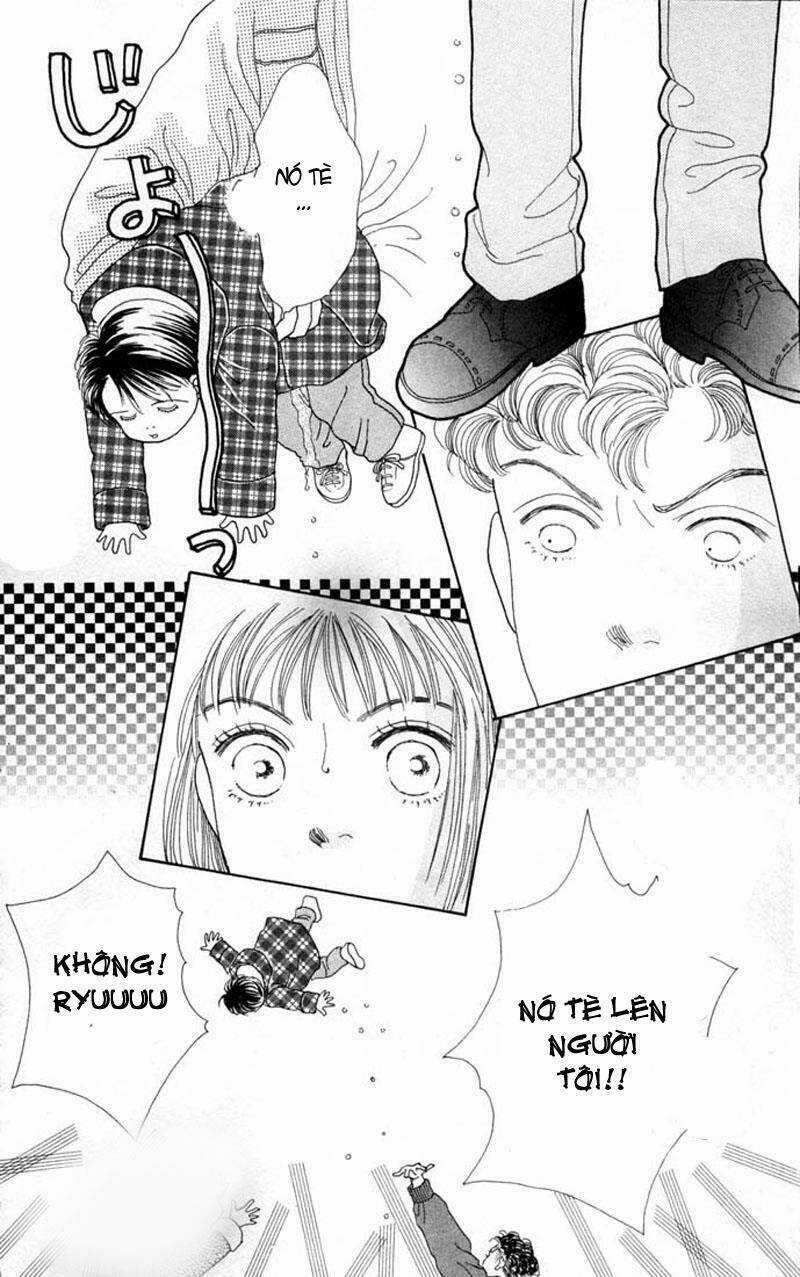 Con Nhà Giàu - Chapter 71 - Trang 6