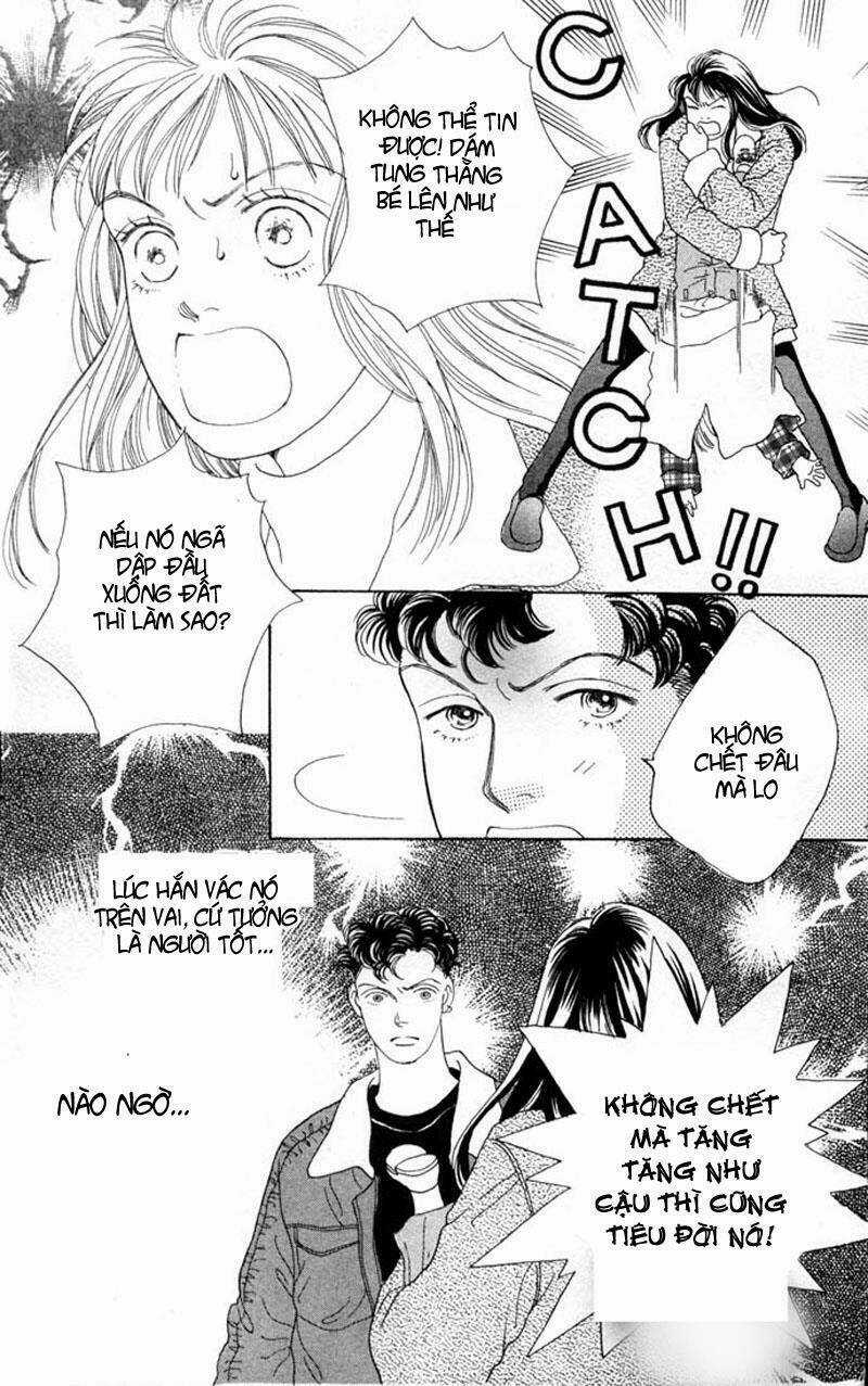 Con Nhà Giàu - Chapter 71 - Trang 7