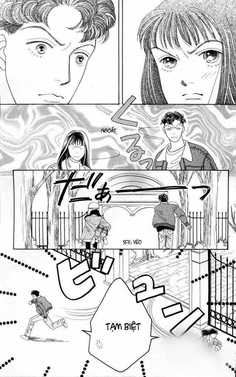 Con Nhà Giàu - Chapter 71 - Trang 9