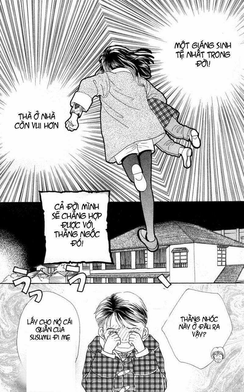 Con Nhà Giàu - Chapter 71 - Trang 10