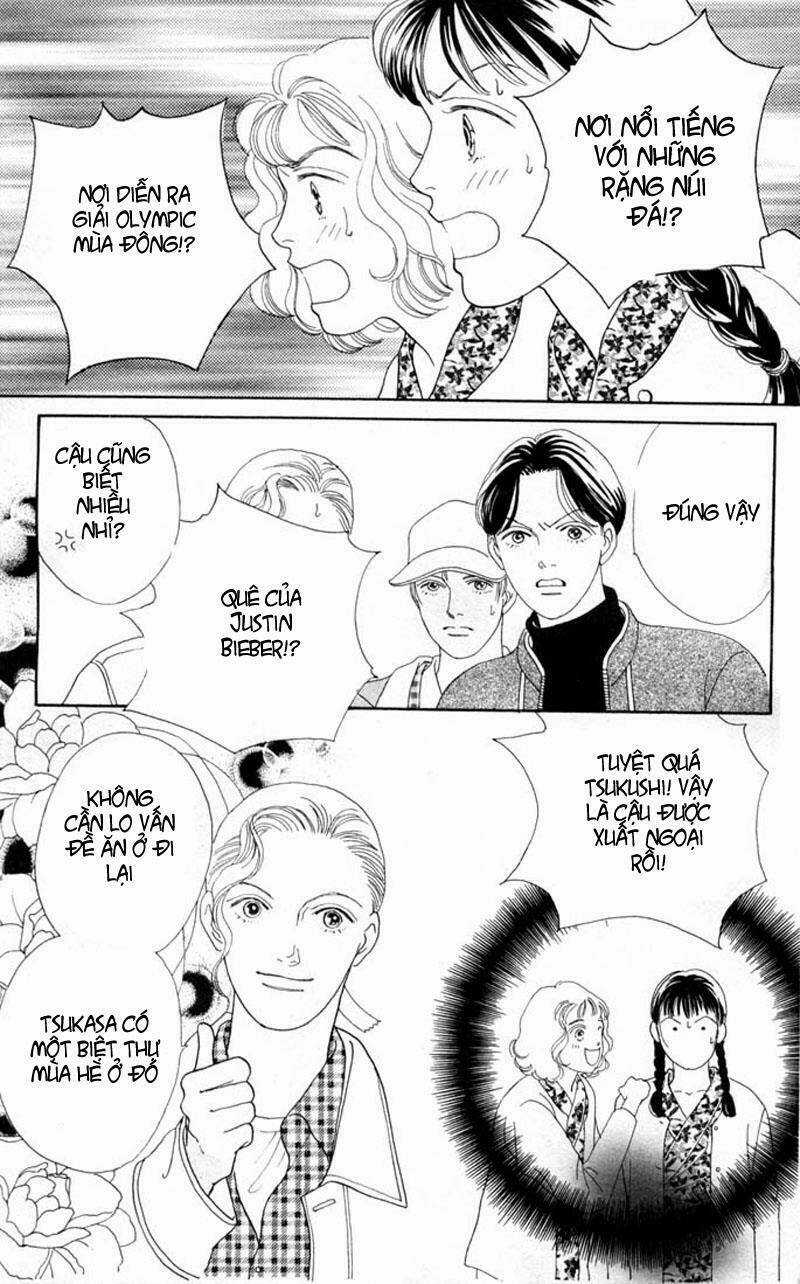 Con Nhà Giàu - Chapter 72 - Trang 1