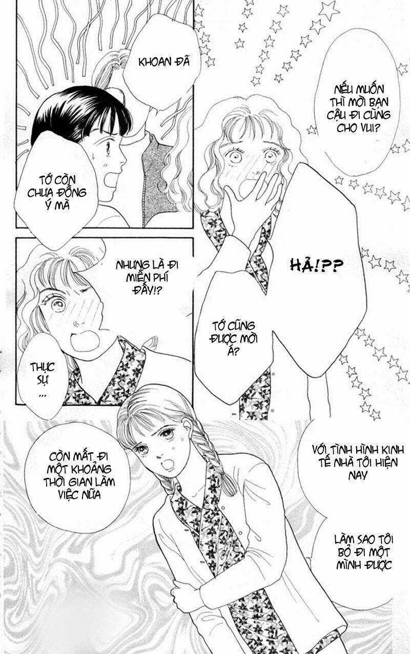 Con Nhà Giàu - Chapter 72 - Trang 2