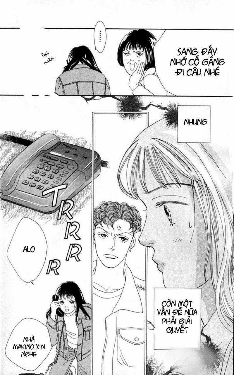 Con Nhà Giàu - Chapter 72 - Trang 13