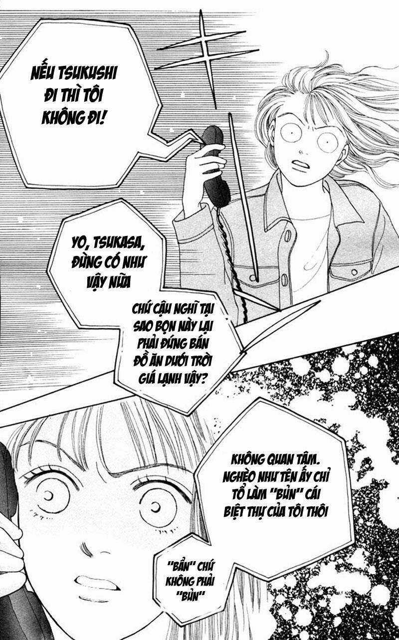 Con Nhà Giàu - Chapter 72 - Trang 14