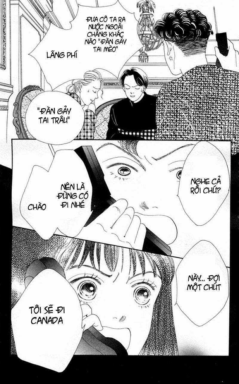 Con Nhà Giàu - Chapter 72 - Trang 15