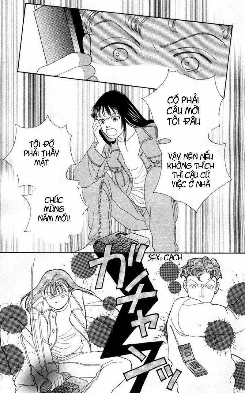 Con Nhà Giàu - Chapter 72 - Trang 16