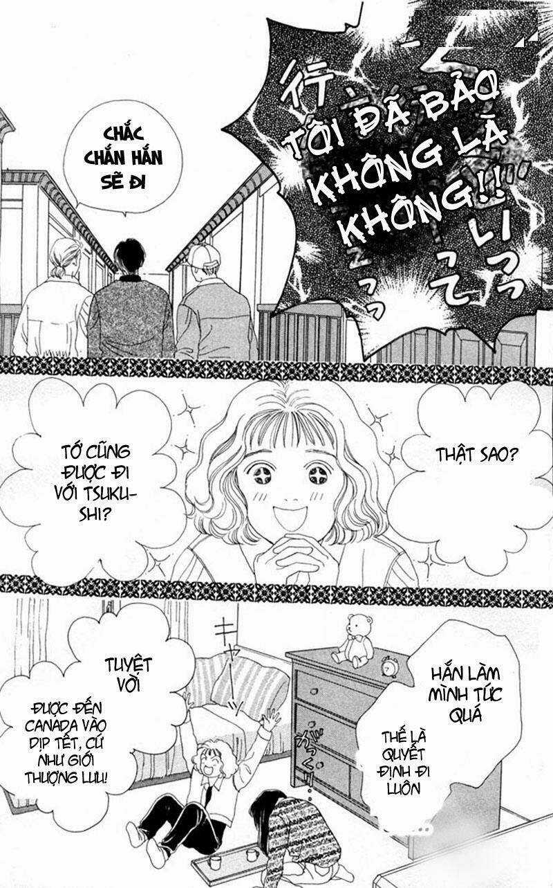 Con Nhà Giàu - Chapter 72 - Trang 19