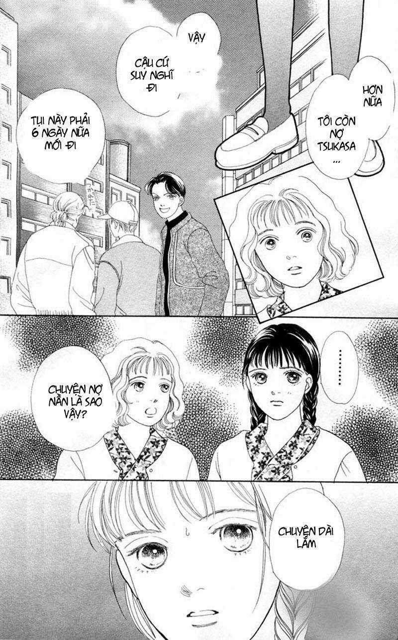 Con Nhà Giàu - Chapter 72 - Trang 3