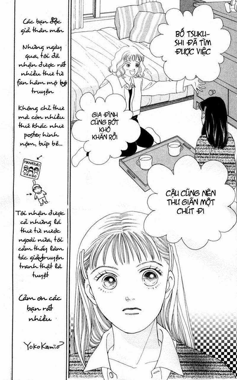 Con Nhà Giàu - Chapter 72 - Trang 21