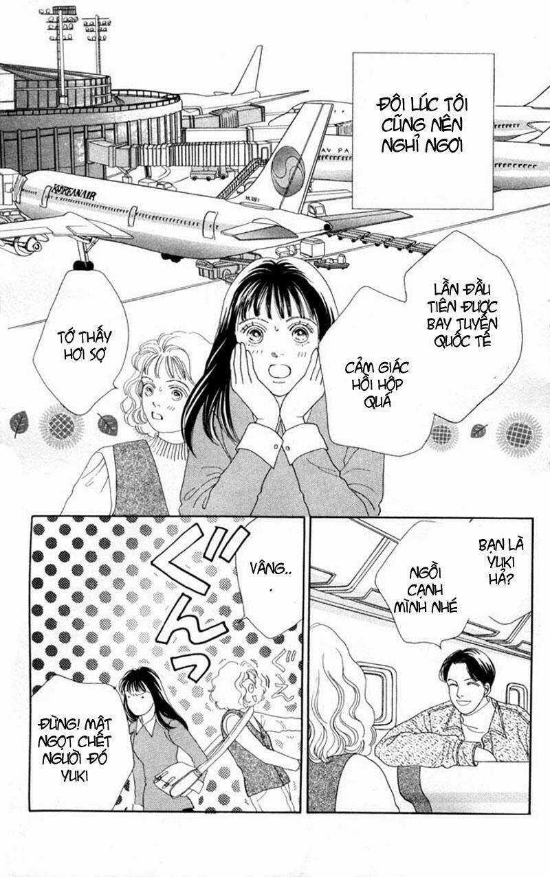 Con Nhà Giàu - Chapter 72 - Trang 23