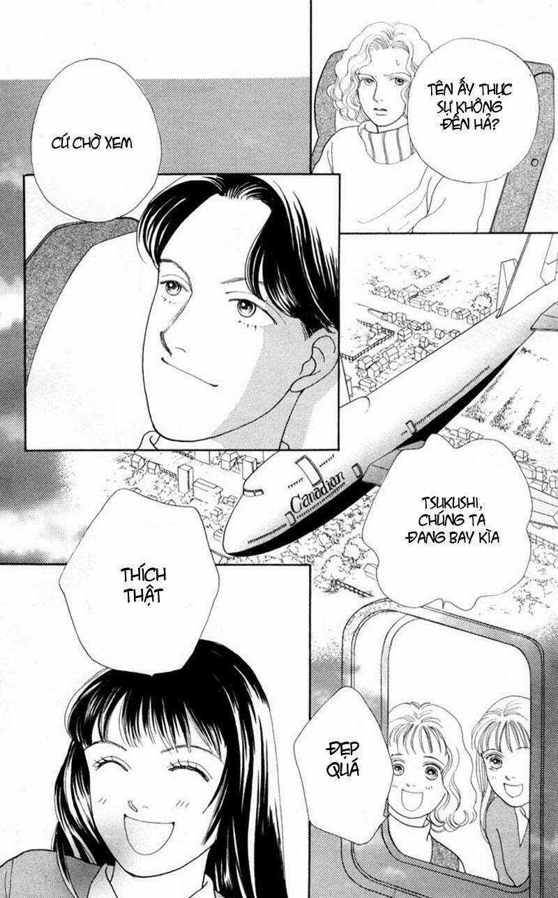 Con Nhà Giàu - Chapter 72 - Trang 24