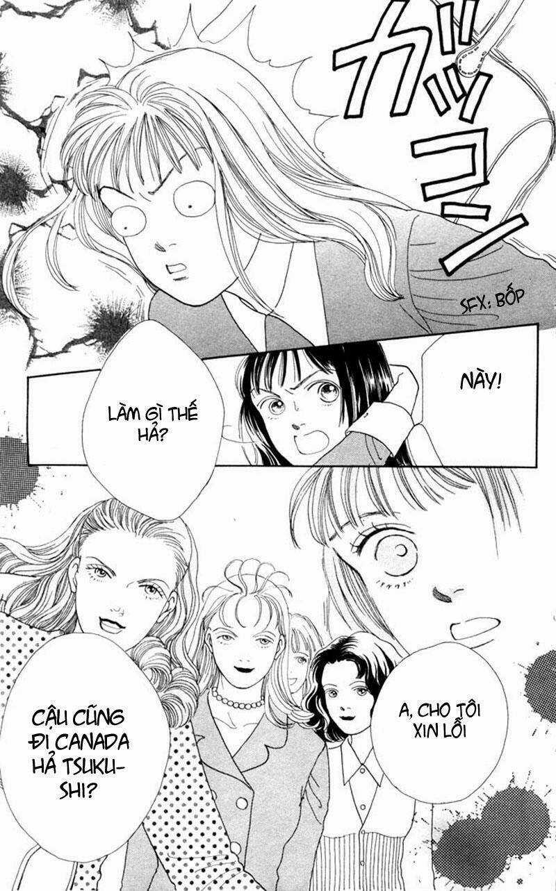 Con Nhà Giàu - Chapter 72 - Trang 25