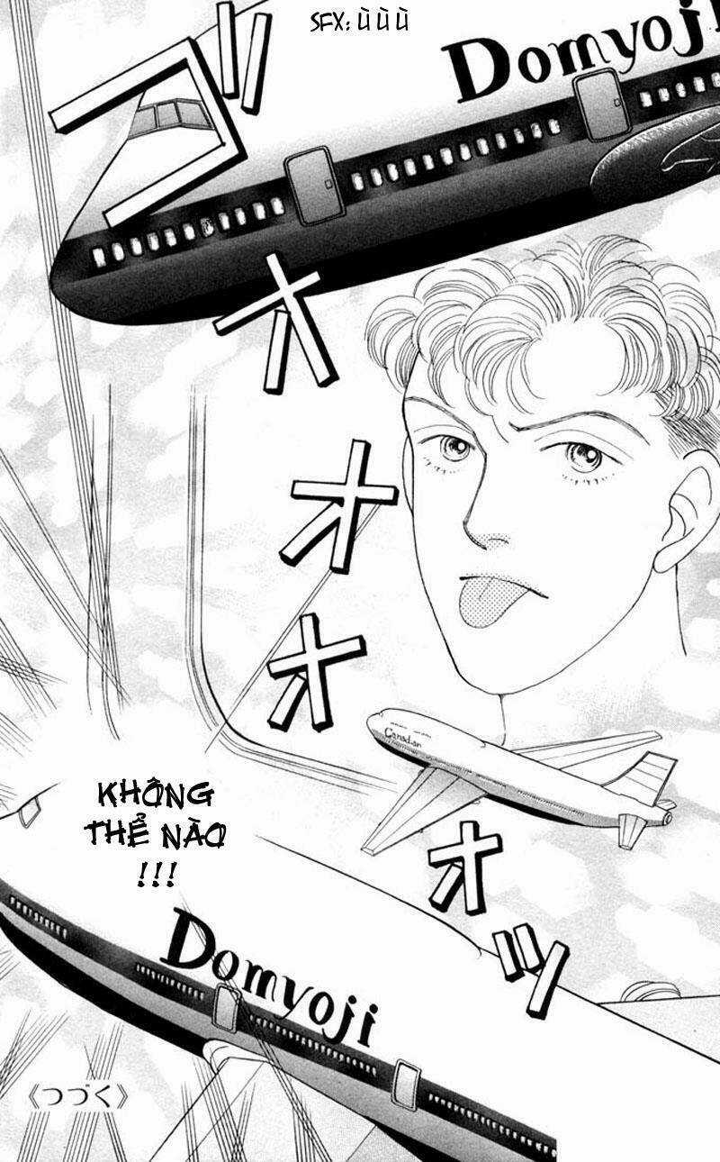 Con Nhà Giàu - Chapter 72 - Trang 27