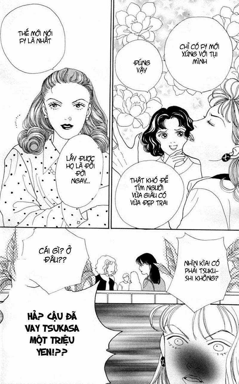 Con Nhà Giàu - Chapter 72 - Trang 5