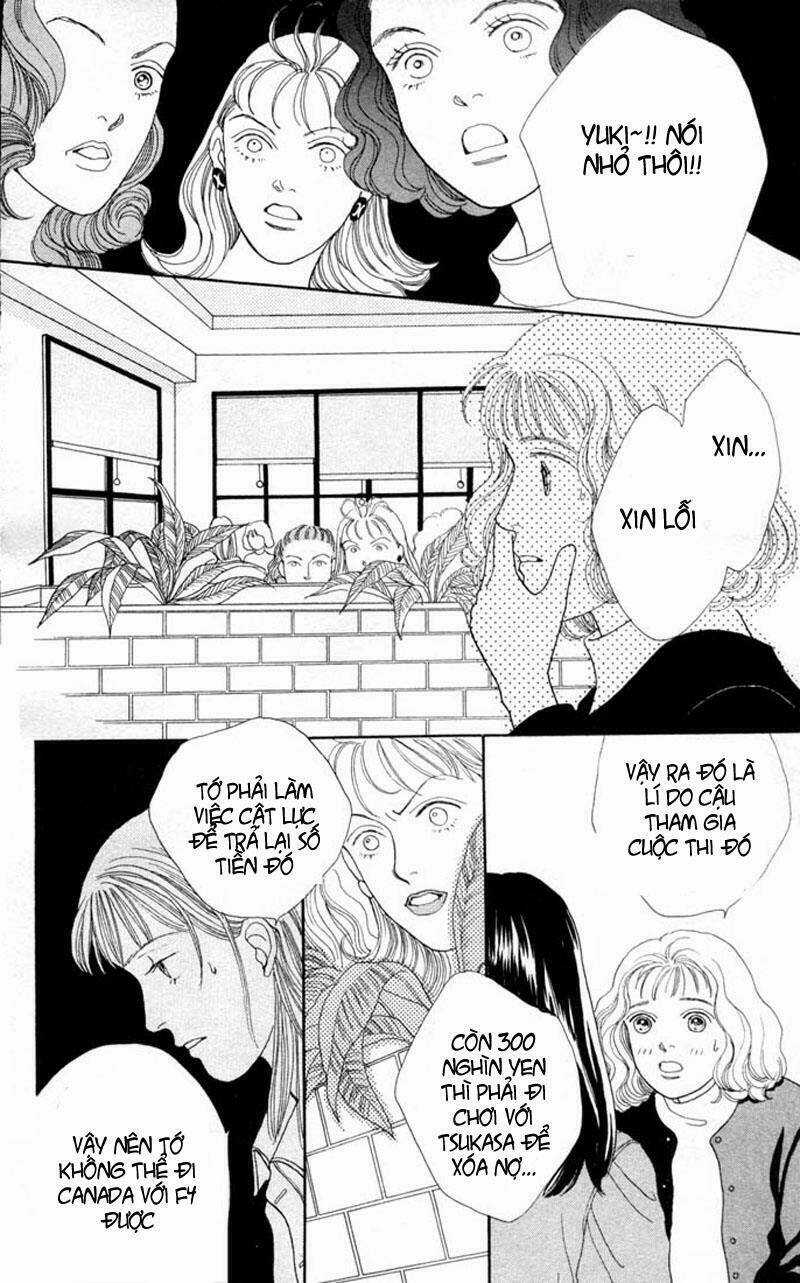 Con Nhà Giàu - Chapter 72 - Trang 6