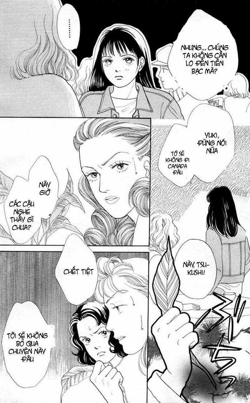 Con Nhà Giàu - Chapter 72 - Trang 7
