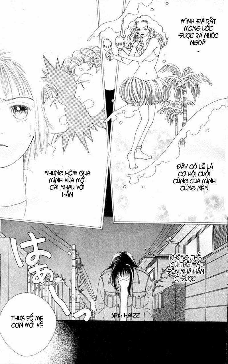 Con Nhà Giàu - Chapter 72 - Trang 9