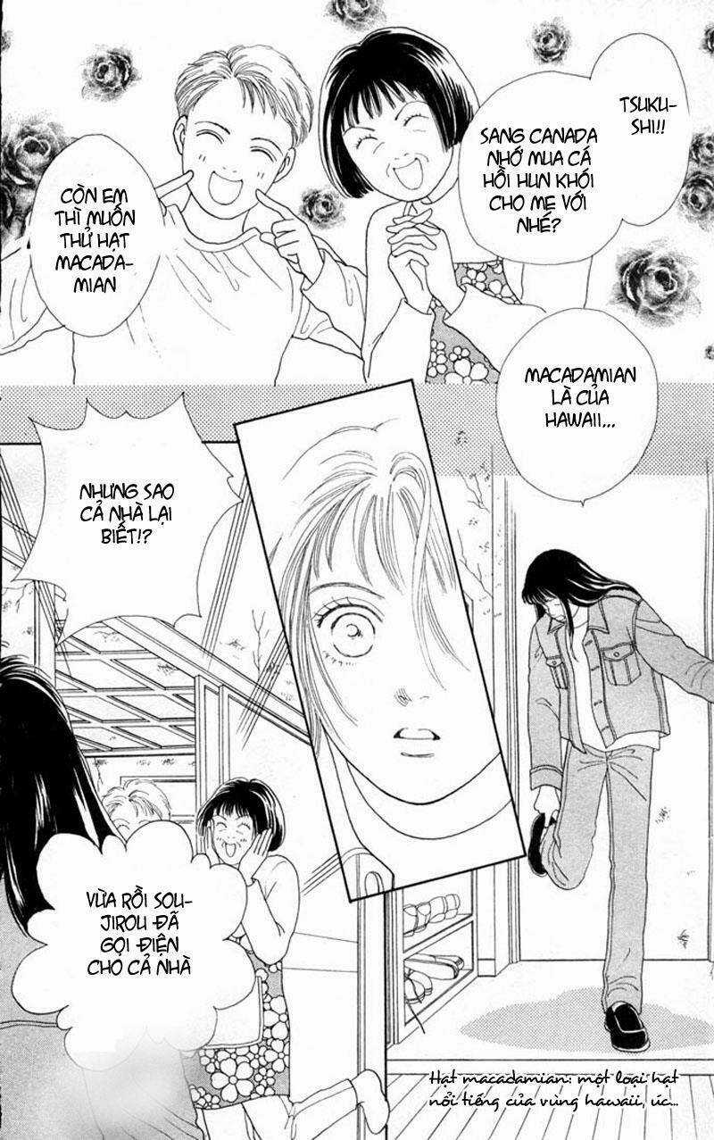 Con Nhà Giàu - Chapter 72 - Trang 10