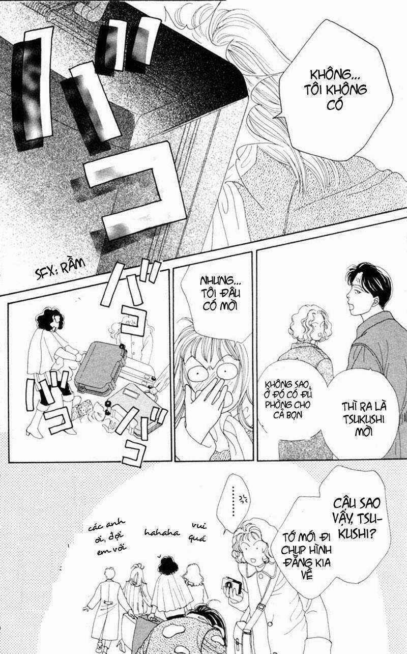 Con Nhà Giàu - Chapter 73 - Trang 13