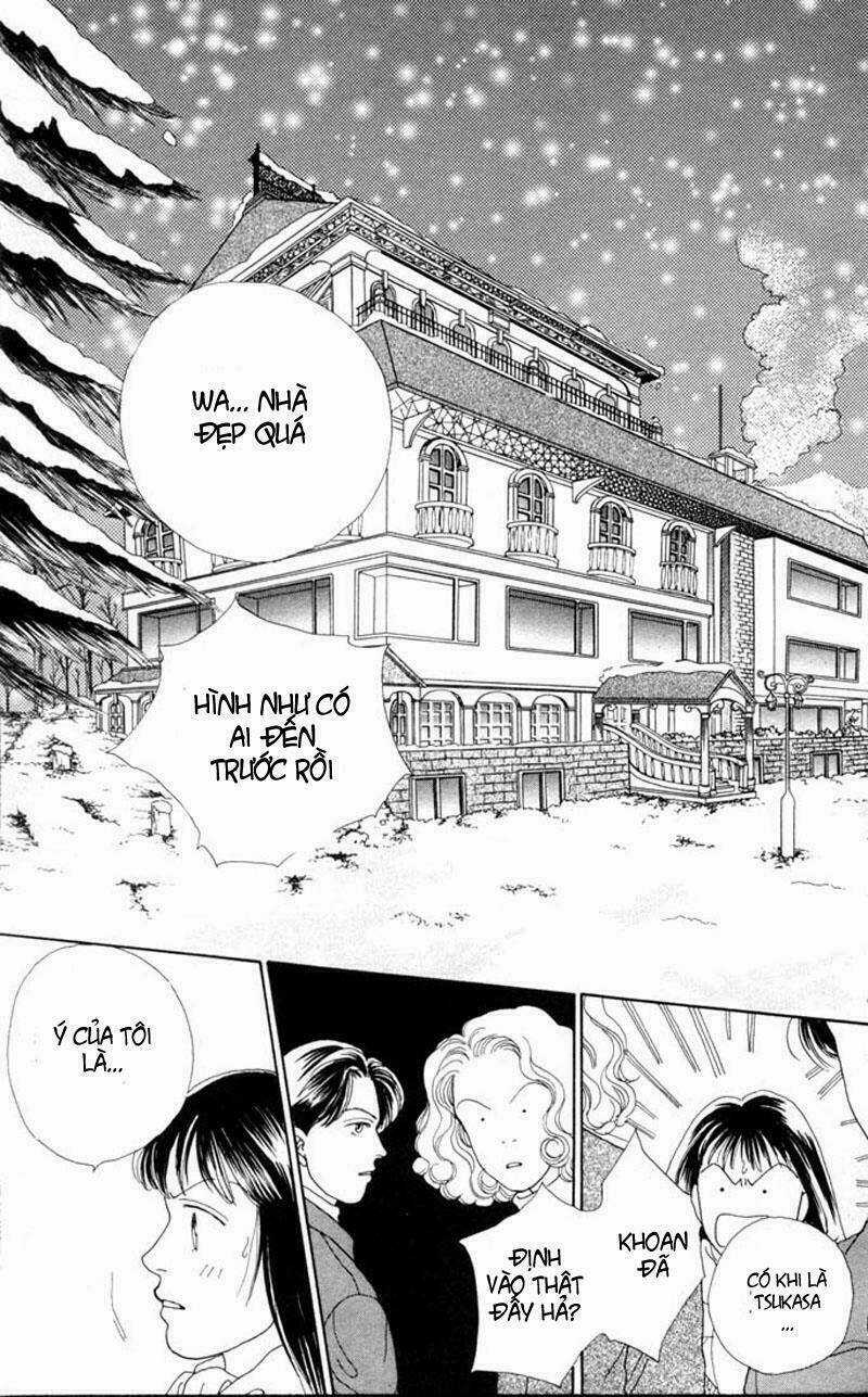 Con Nhà Giàu - Chapter 73 - Trang 14