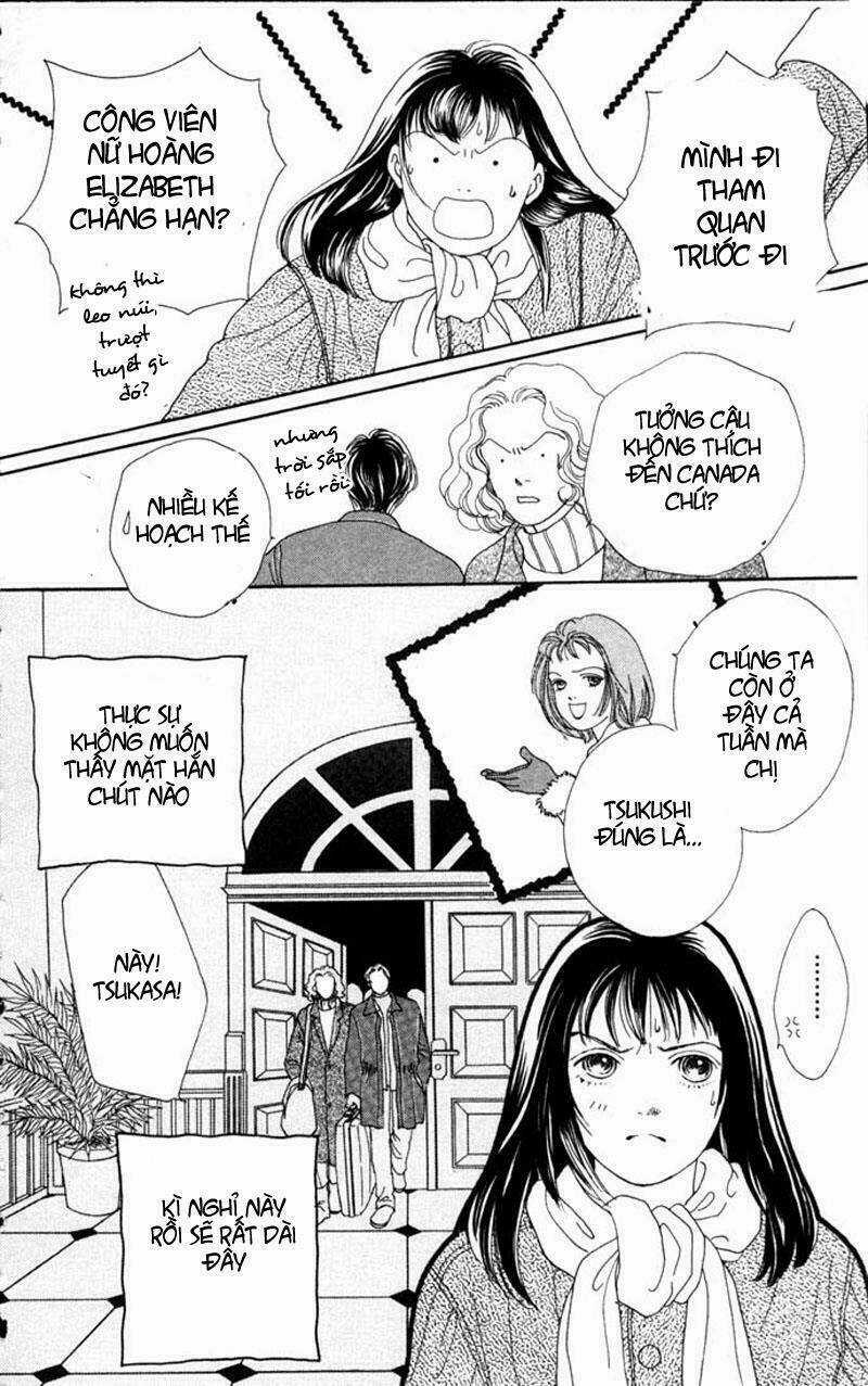 Con Nhà Giàu - Chapter 73 - Trang 15