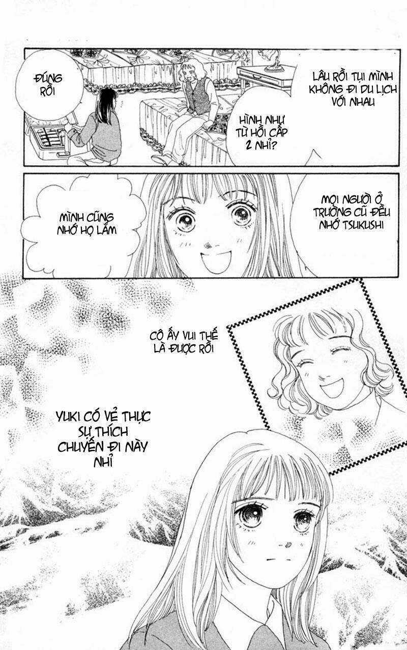 Con Nhà Giàu - Chapter 73 - Trang 20