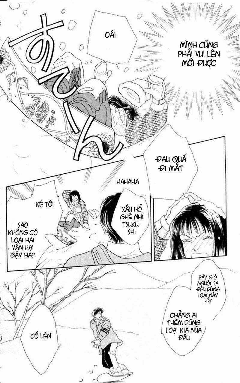 Con Nhà Giàu - Chapter 73 - Trang 21