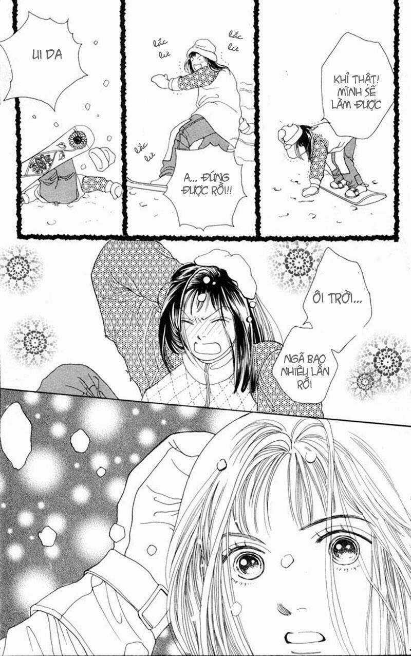 Con Nhà Giàu - Chapter 73 - Trang 22