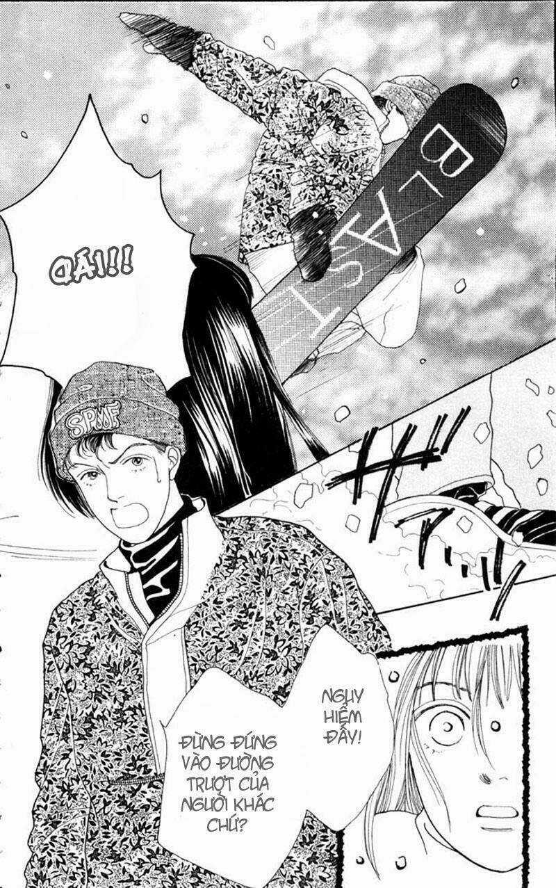 Con Nhà Giàu - Chapter 73 - Trang 23