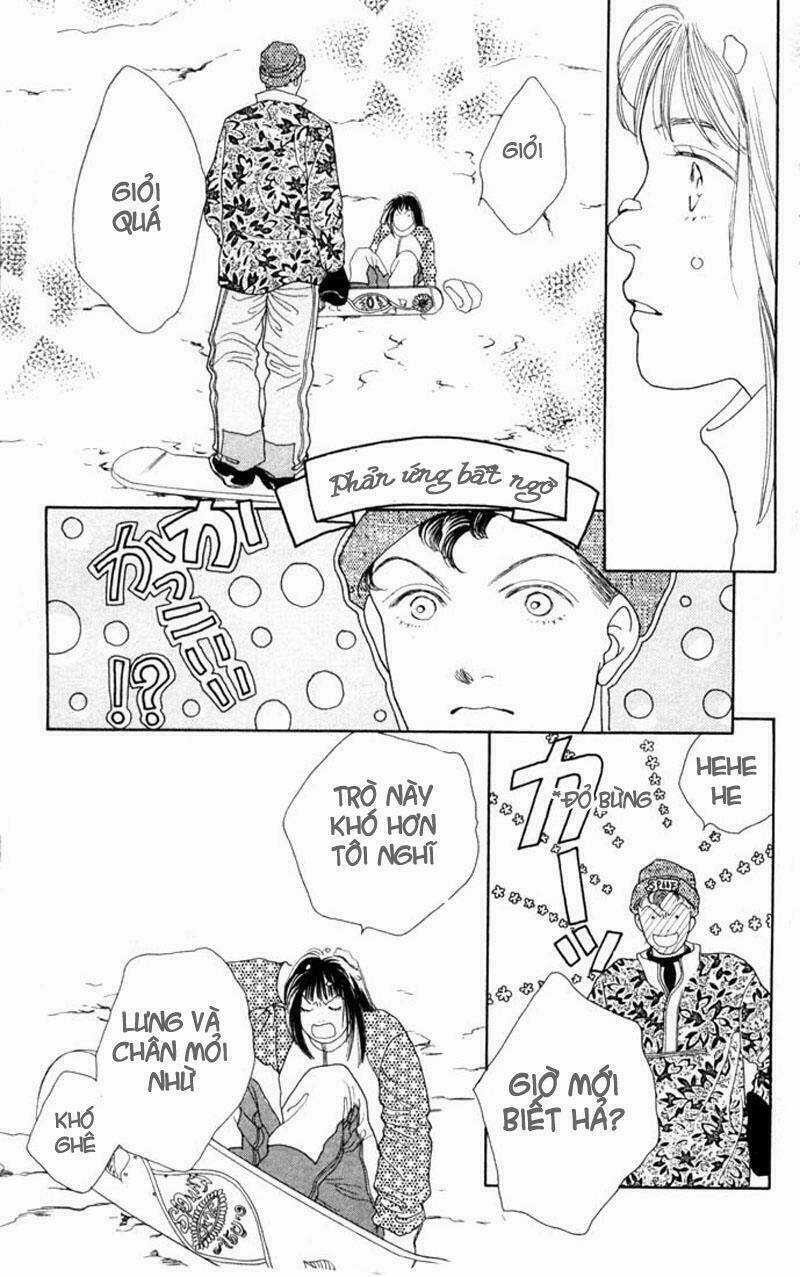 Con Nhà Giàu - Chapter 73 - Trang 24