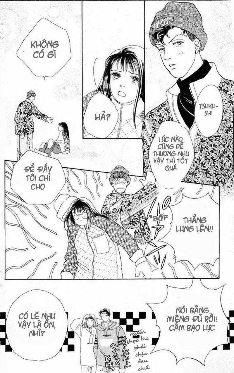 Con Nhà Giàu - Chapter 73 - Trang 25