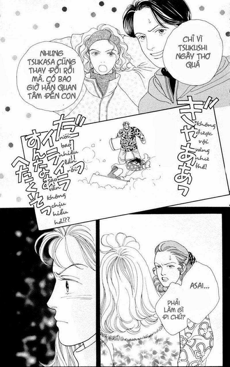 Con Nhà Giàu - Chapter 73 - Trang 26