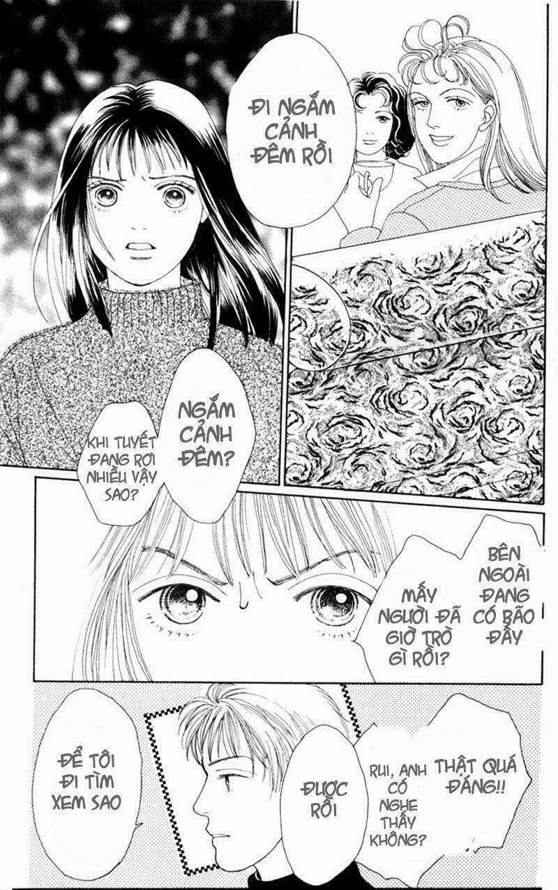 Con Nhà Giàu - Chapter 73 - Trang 28