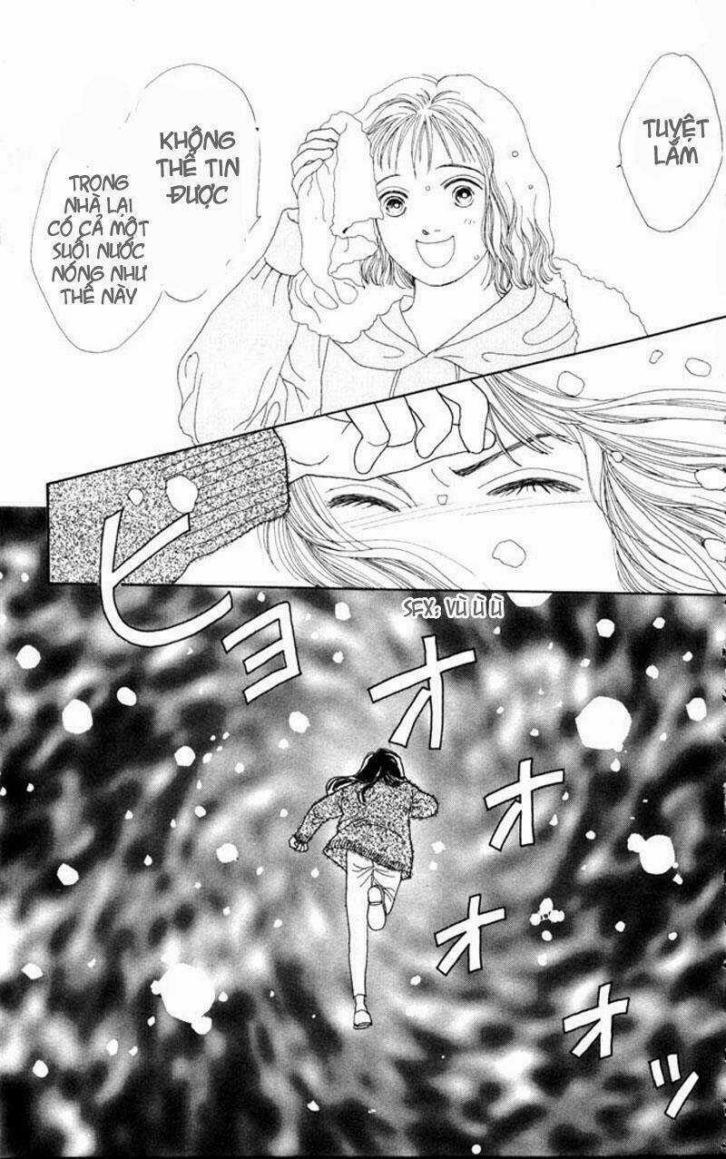 Con Nhà Giàu - Chapter 73 - Trang 30