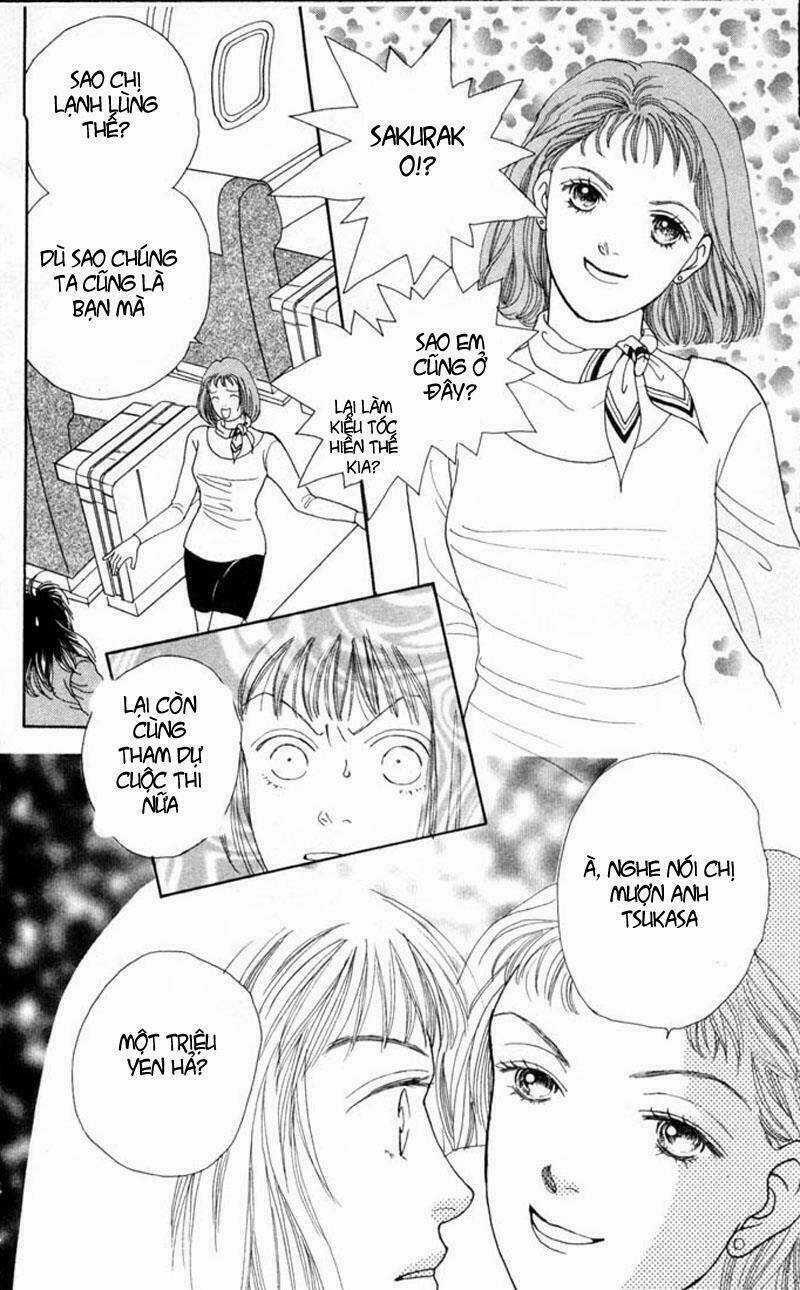 Con Nhà Giàu - Chapter 73 - Trang 7