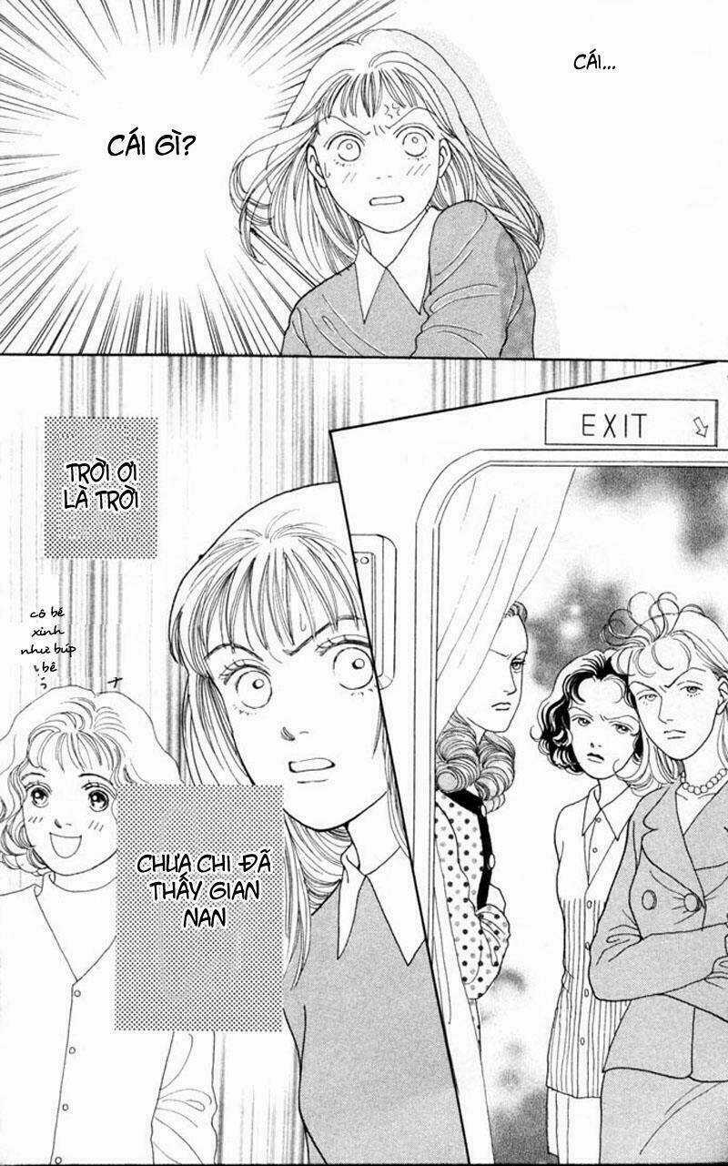 Con Nhà Giàu - Chapter 73 - Trang 8