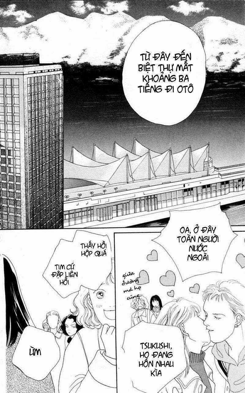 Con Nhà Giàu - Chapter 73 - Trang 9