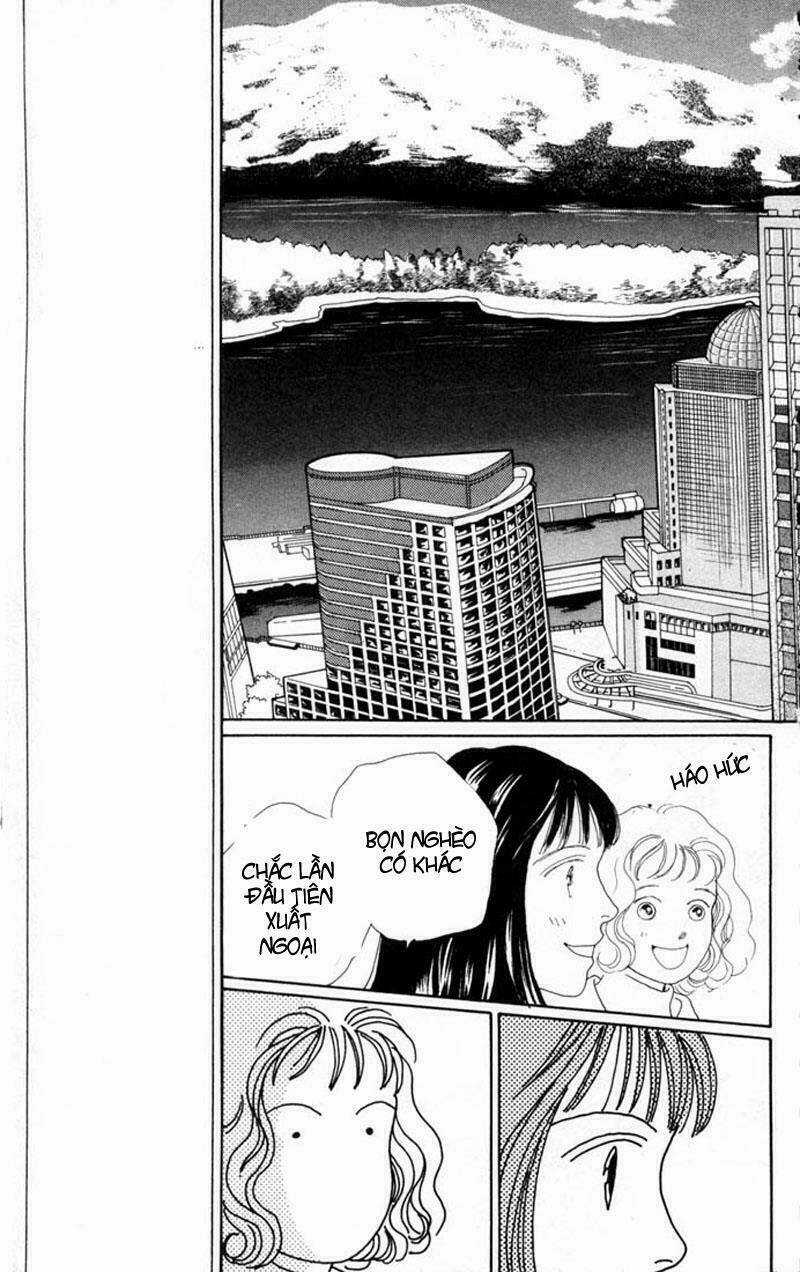 Con Nhà Giàu - Chapter 73 - Trang 10