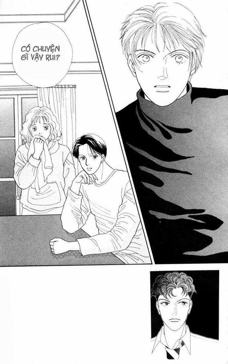 Con Nhà Giàu - Chapter 74 - Trang 2