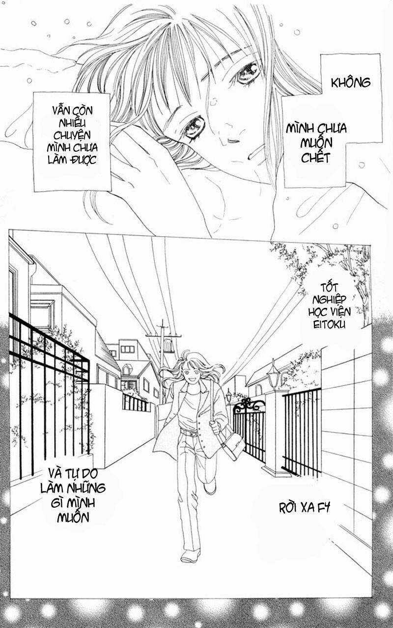 Con Nhà Giàu - Chapter 74 - Trang 11