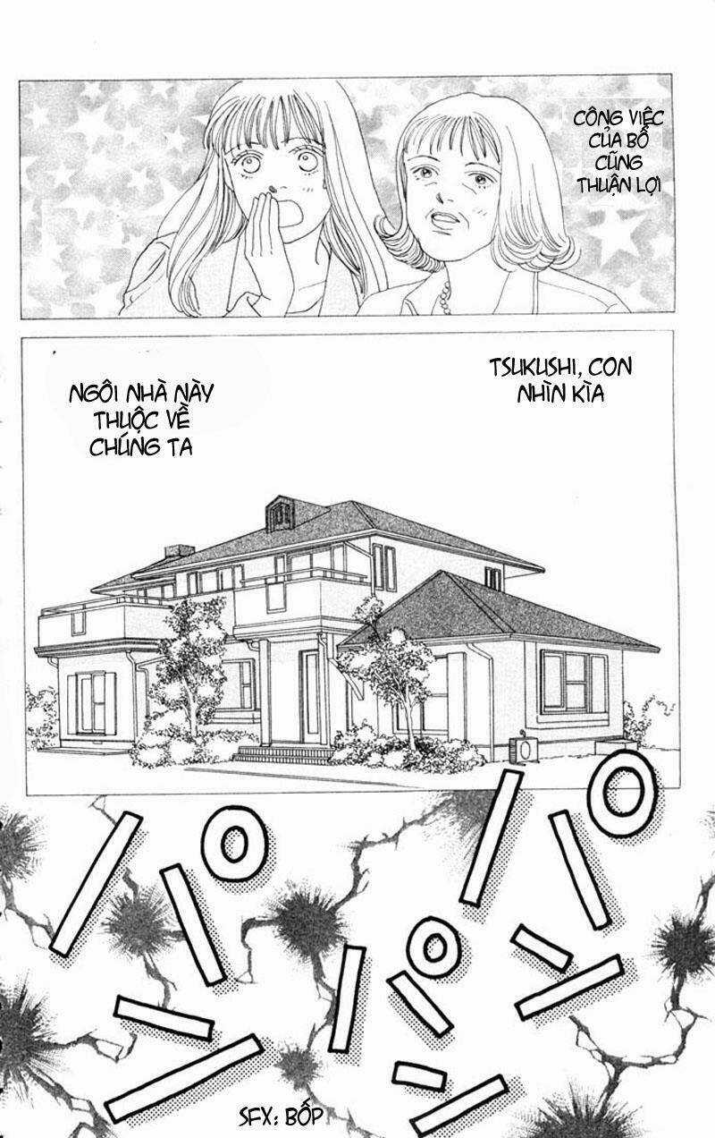 Con Nhà Giàu - Chapter 74 - Trang 13