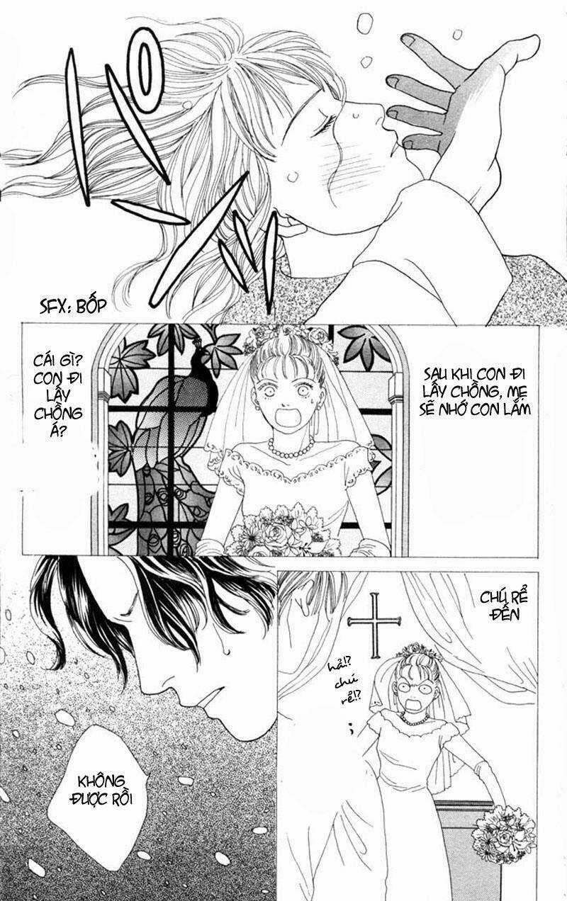 Con Nhà Giàu - Chapter 74 - Trang 14
