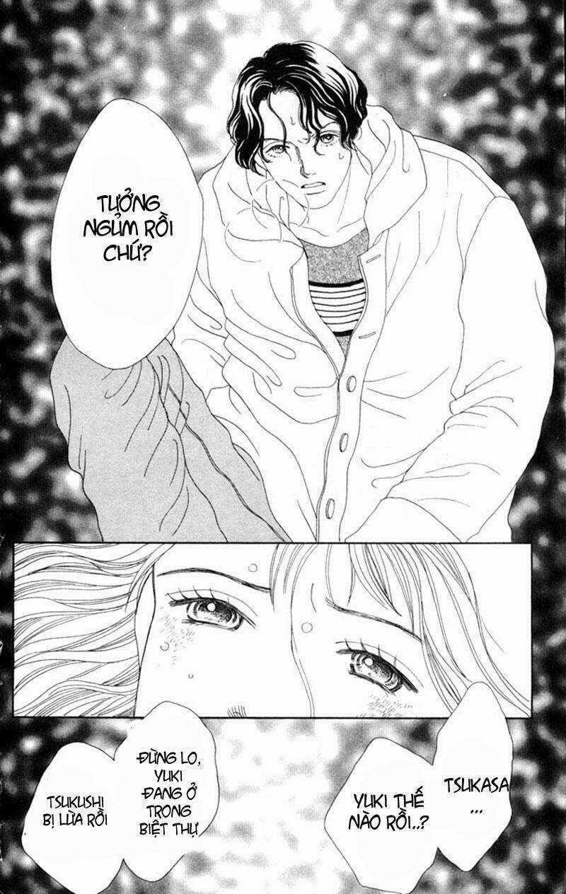 Con Nhà Giàu - Chapter 74 - Trang 17