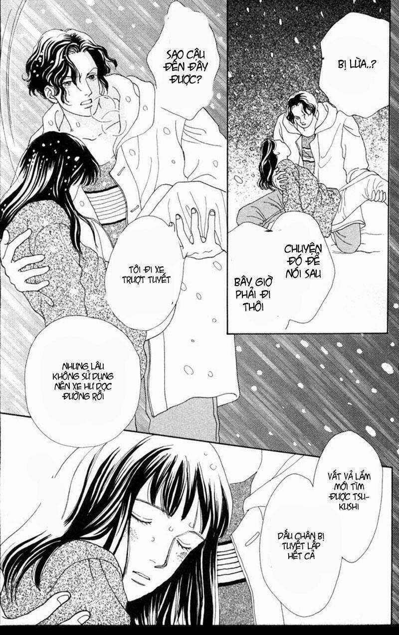 Con Nhà Giàu - Chapter 74 - Trang 18