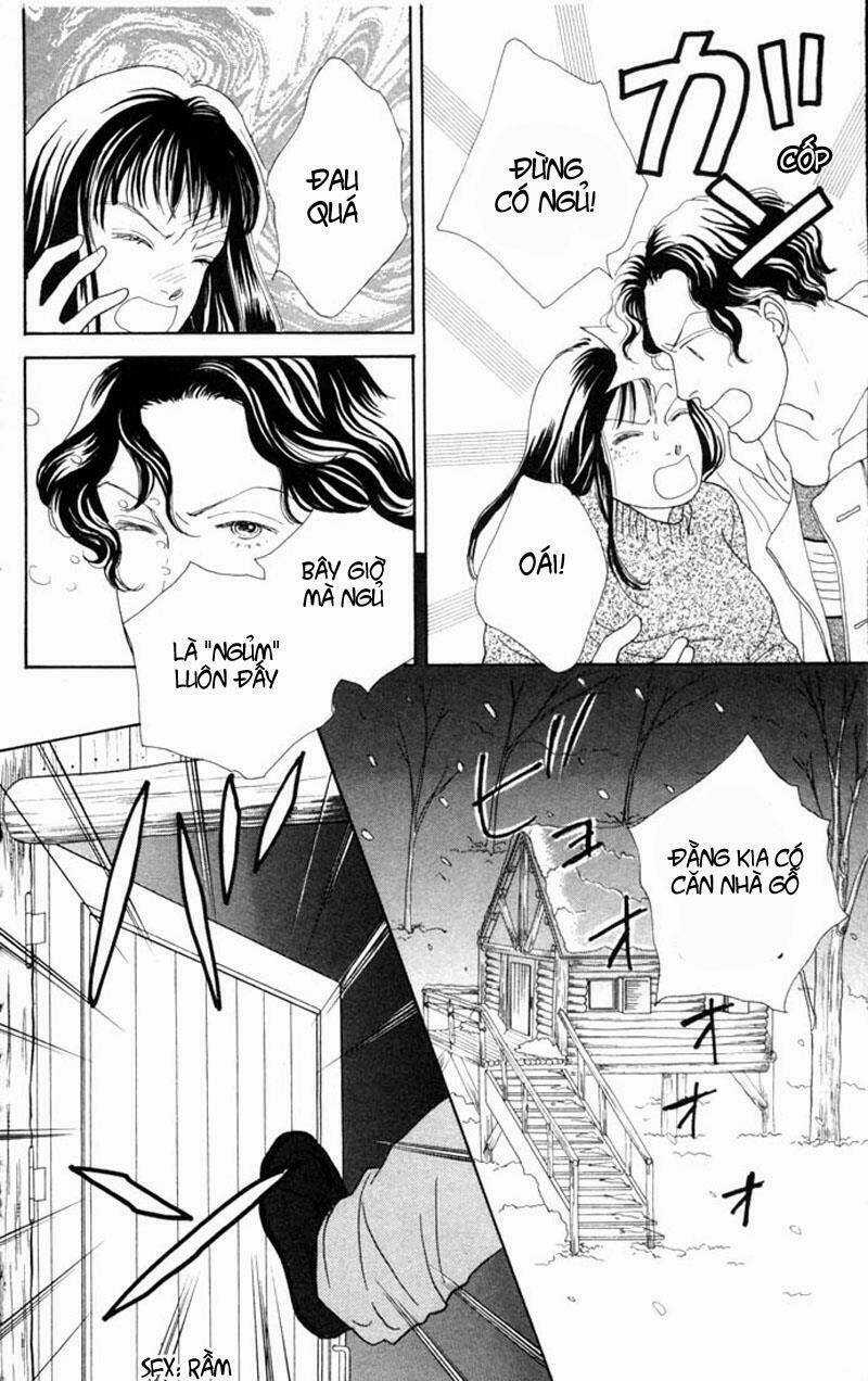 Con Nhà Giàu - Chapter 74 - Trang 19