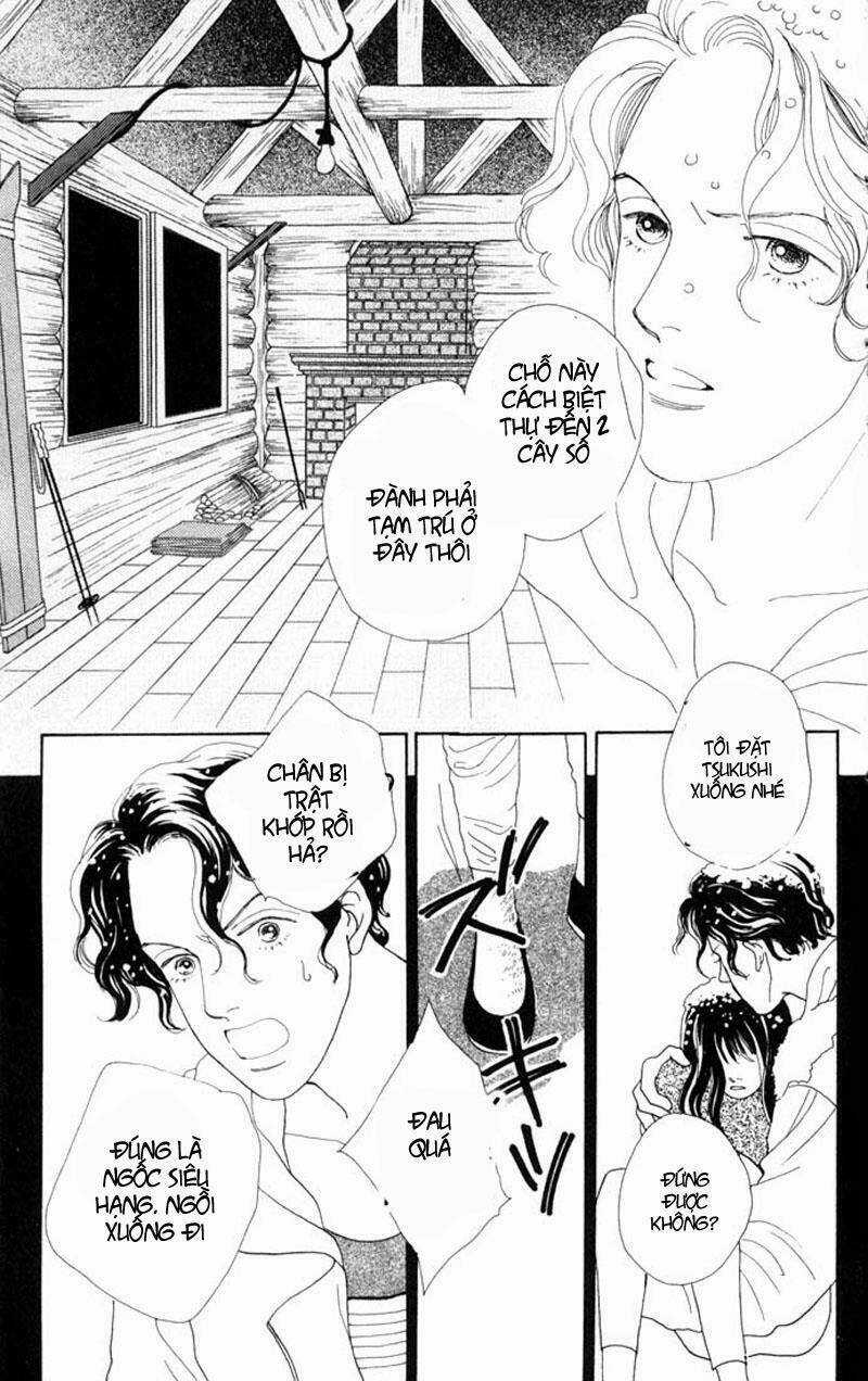 Con Nhà Giàu - Chapter 74 - Trang 20