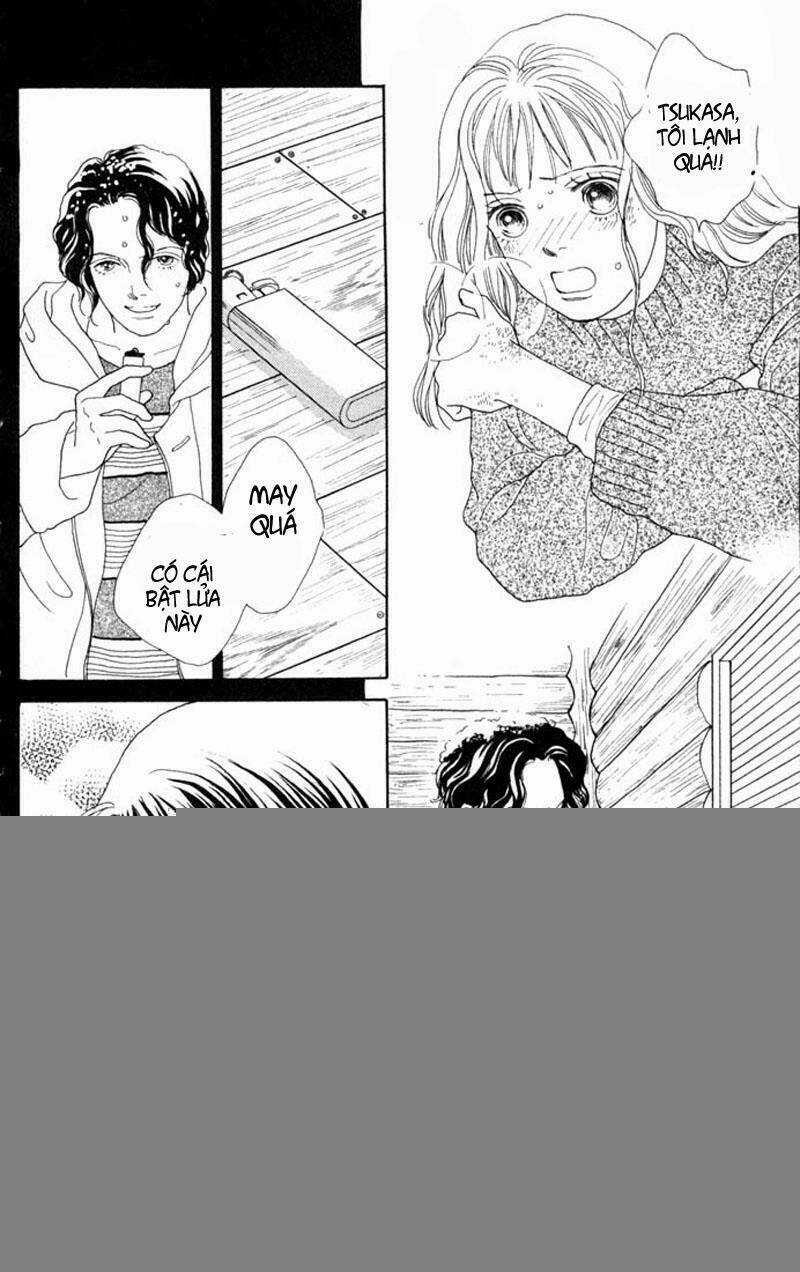 Con Nhà Giàu - Chapter 74 - Trang 21